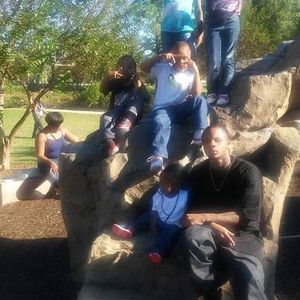 Meet your Posher, Joseph